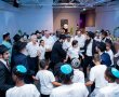 הלב הענק של תושבי באר שבע: 30 ילדים מהעיר זכו לחגוג בר מצווה יחדיו