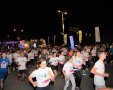 מרוץ הלילה של באר שבע 2019 צילום: דולב בכר מכלוף 