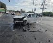 אשדודים, סעו בזהירות: פצועים בתאונה בכביש אס 