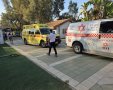 קרדיט: מד"א