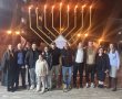 נרות של תקווה:
