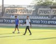 אריאל הרוש. צילום: זאב דיקמן