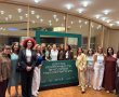 כבוד לחינוך בעיר: המורה המיתולוגית לספרות מבאר שבע נבחרה למצטיינת ארצית