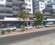 חדש במרכז רובע ז': חנית, קנית