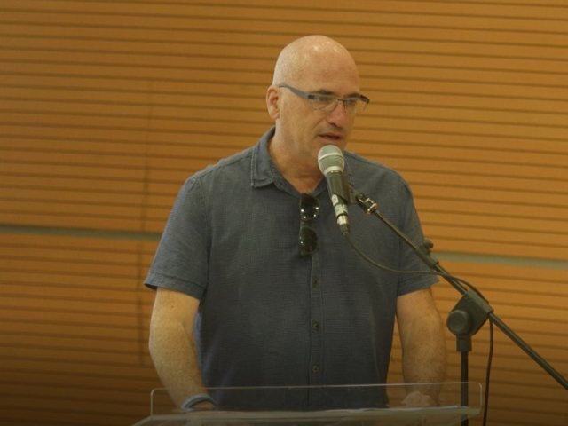 צילום: אילון קוטלר