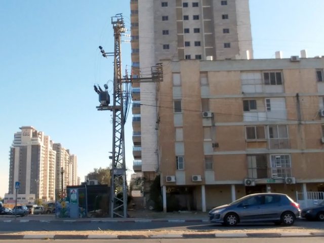 דרך מצדה. צילום: שרון טל
