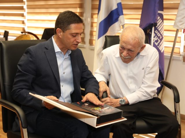 צילום באדיבות עיריית באר שבע 