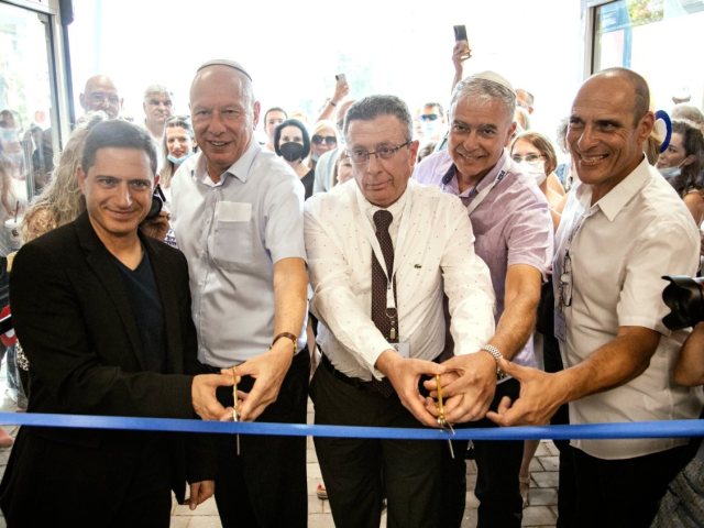 צילום: סנאפ – המרכז החברתי לצילום