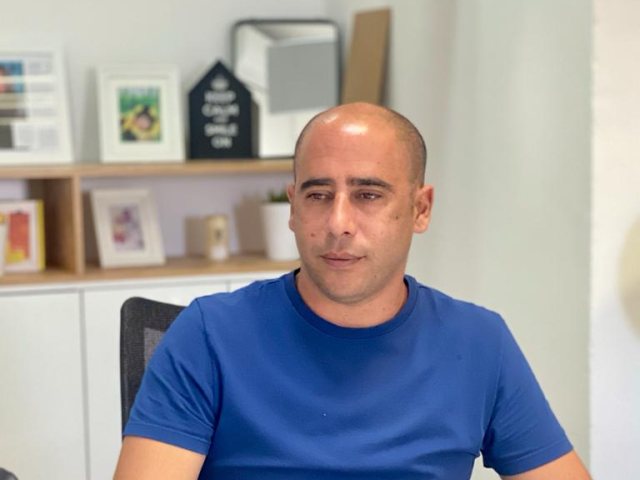 יונתן אבידר