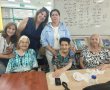 מענה לכ-660 בתי אב בעיר: תוכנית "קהילות תומכות" מתרחבת לשכונות ג', ד' ו-י"א