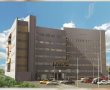 המרכז לחקר הסרטן יוקם בבית החולים סורוקה בבאר שבע