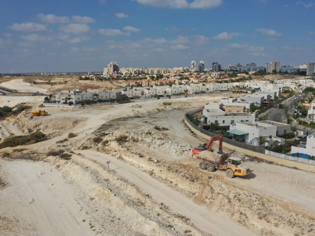 צילום באדיבות עיריית באר שבע 