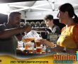 מרוץ הבירה ה-2 של ישראל יוצא לדרך פה בעיר