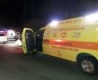 תאונת דרכים קטלנית בכביש 6 לכיוון באר שבע: 3 הרוגים במקום