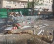 עוד יום ראשון של לכלוך בבאר שבע: ממרכז ויצ"ו ועד מרכז גילת