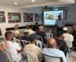 יו"ר ארגון הקבלנים בנגב: "להקפיא את תקנות הבטיחות החדשות עד להקצאת משאבים"