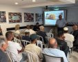 באדיבות ארגון הקבלנים בנגב