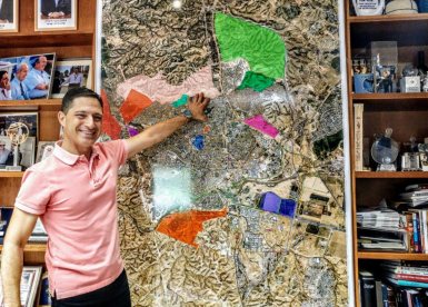 קרדיט: שרון טל