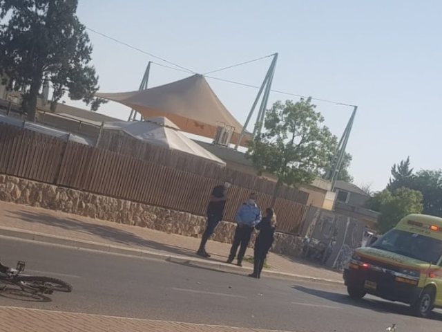 צילום באדיבות מד"א 