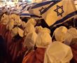 "סיפורה של שפחה"? המחאה האדומה של נשים בישראל