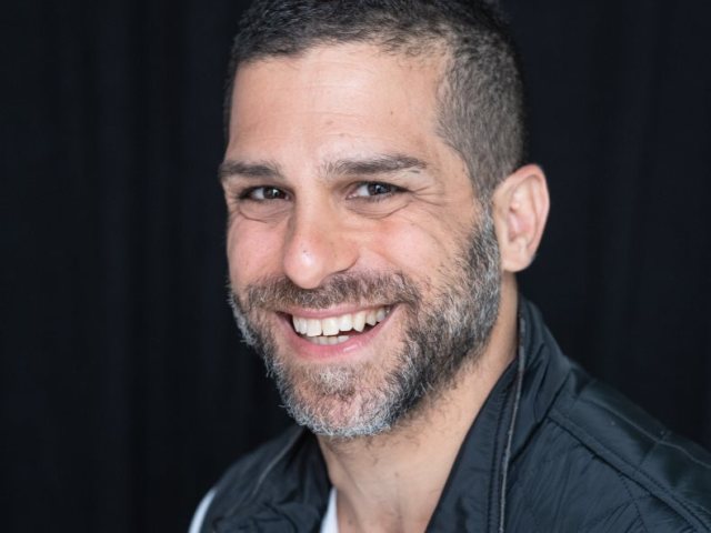 קרדיט נועם גוריון מוסרי