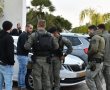 חשודים מרהט ותל שבע נעצרו בגין הונאת מבחני תיאוריה