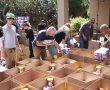 יממה לפני החג: יוקר המחייה נותן את אותותיו, מספר המשפחות הנזקקות שובר שיאים