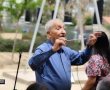 אבל בבאר שבע: הלך לעולמו נסים אלשייך, מאבות התרבות והמוזיקה בנגב