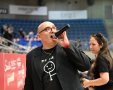 ניב אלבז. צילום: מתוך דף פייסבוק
