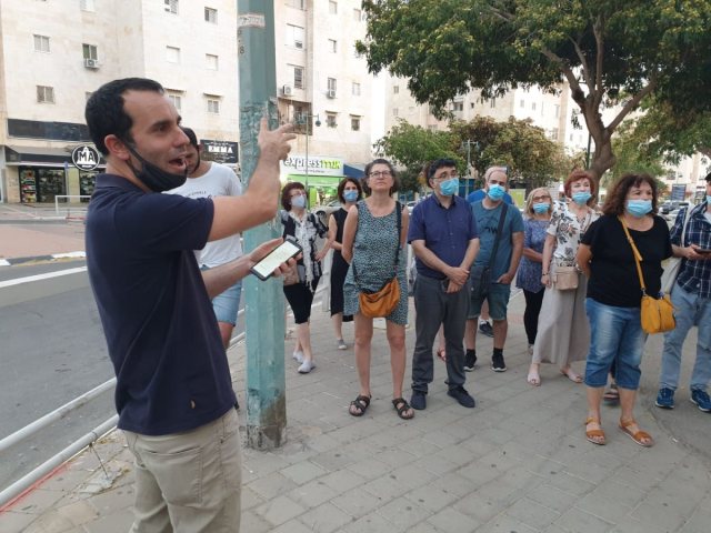 קרדיט צילום: עיריית באר שבע