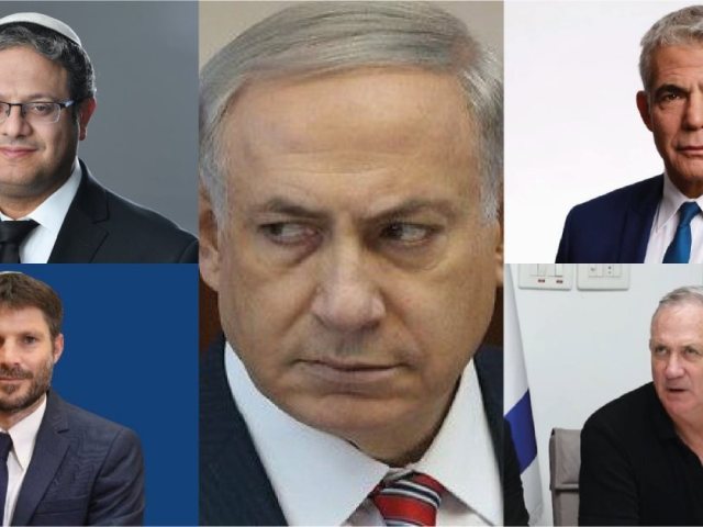 קרדיט - עיריית באר שבע/יש עתיד/פייסבוק/עמית שאבי