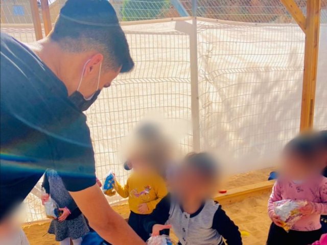 צילום באדיבות אמי"ת טכנולוגי 