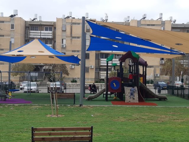 צילום באדיבות עיריית באר שבע 