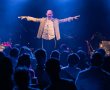 בשורה טובה: הזמר והיוצר יונתן רזאל – שוחרר מבית החולים