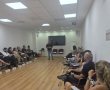"אחריות משותפת": בכירי מערכת הרווחה בישראל התכנסו לסמינר מנהיגות בפארק עידן הנגב