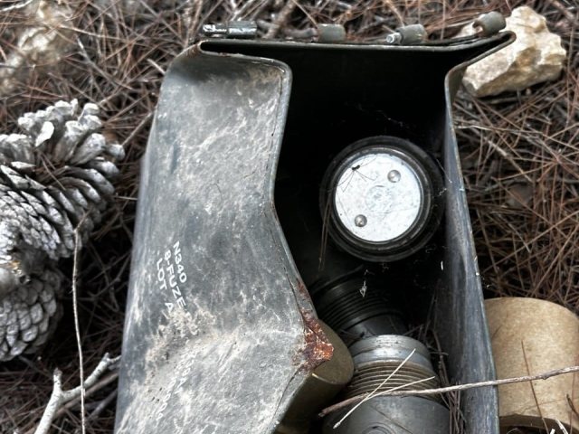 קרדיט: משטרת ישראל