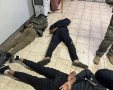 קרדיט: משטרת ישראל