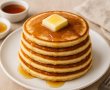 מתכון פשוט להכנת פנקייקים רכים וטעימים