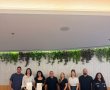 אקוסיסטם ירוק בנגב: נאות חובב, האקדמיה והרשות לפיתוח הנגב ישקיעו במחקרי קיימות