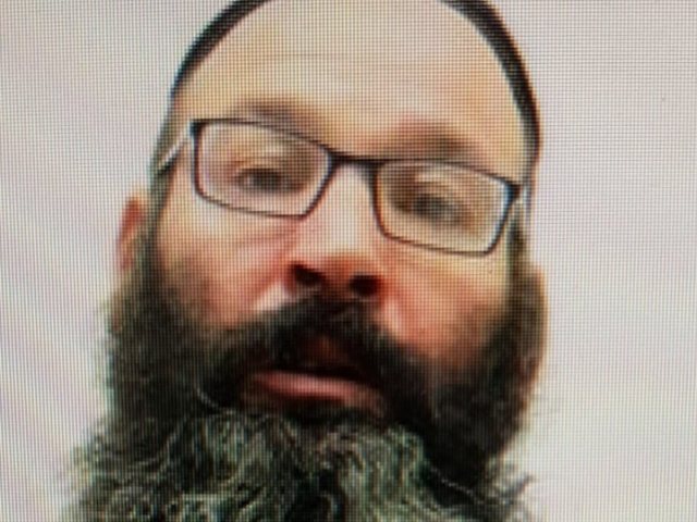 נעדר מזה כשבוע וחצי. ליאור חגג