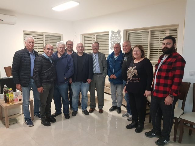 צילום פרטי 