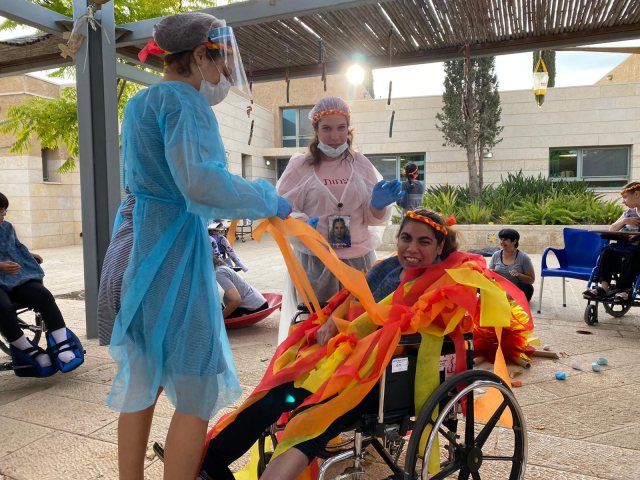 צילום באדיבות עלה נגב 