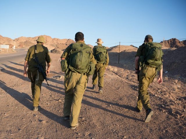 depositphotos מילואים