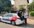 מי כעמך: מרפאת השיניים הניידת הסדירה למטופל המאושפז את ה'גשר'