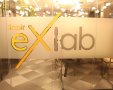 eXlab במכללת ספיר. צילום באדיבות המכללה