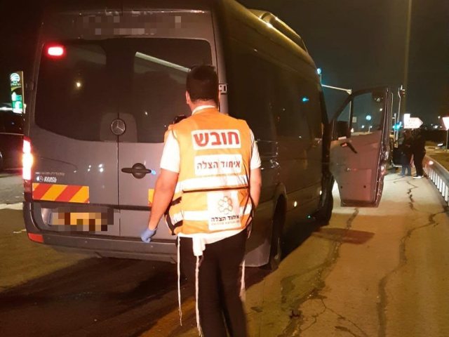 דוברות איחוד הצלה 