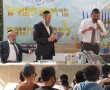 ברוב פאר: בת"ת 'מורשה' חגגו את מסיבת החנוכה