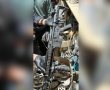המאבק בפשיעה במגזר הבדואי: שני רובי M-16 הוסלקו בטמבורייה ובבית פרטי בנגב