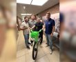 בלי לעמוד בפקקים ולחפש חניה: מהפכת הכלים השיתופיים בעיר יוצאת לדרך