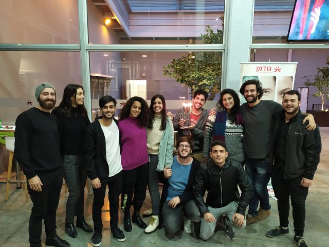 צילום: איליה יגורוב